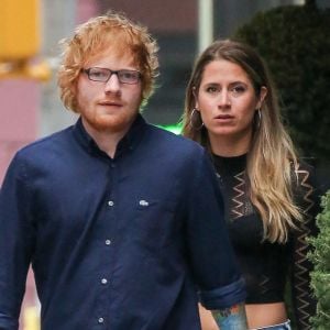 Ed Sheeran bientôt papa : sa femme Cherry Seaborn est enceinte de leur premier enfant ?