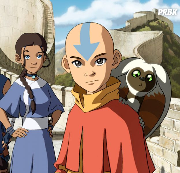 Avatar, le dernier maître de l'air : les créateurs quittent l'adaptation en live-action de Netflix
