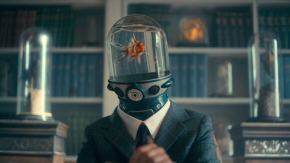 Umbrella Academy saison 2 : voici comment sont tournées les scènes avec AJ Carmichael