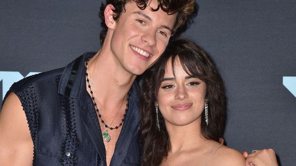 Camila Cabello et Shawn Mendes, la rupture ? "Ils ont décidé de faire une pause"