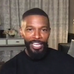Project Power : "On ne voulait pas d'un énième film Marvel" Jamie Foxx en interview