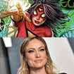Spider-Woman : bientôt un film sur la super-héroïne réalisé par Olivia Wilde ?