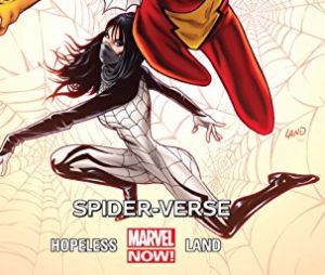Bientôt un film solo sur Spider-Woman ?