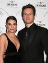 Lea Michele et Zandy Reich parents : la star de Glee aurait accouché de leur bébé, un petit garçon