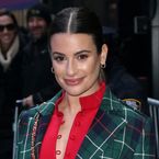 Lea Michele maman : la star de Glee aurait accouché de son premier enfant, découvrez son prénom