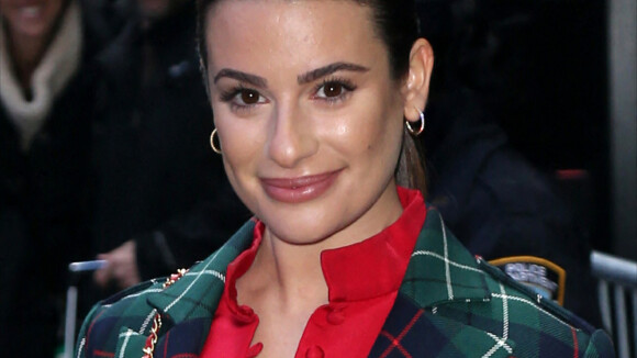 Lea Michele maman : la star de Glee aurait accouché de son premier enfant, découvrez son prénom