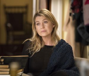 Grey's Anatomy saison 17 : Ellen Pompeo déteste se voir vieillir à l'écran, l'actrice pense à partir