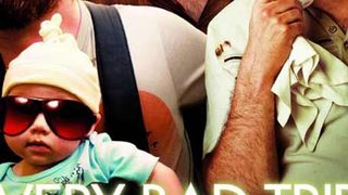 Very Bad Trip 2 ... une nouvelle image de l'équipe mythique
