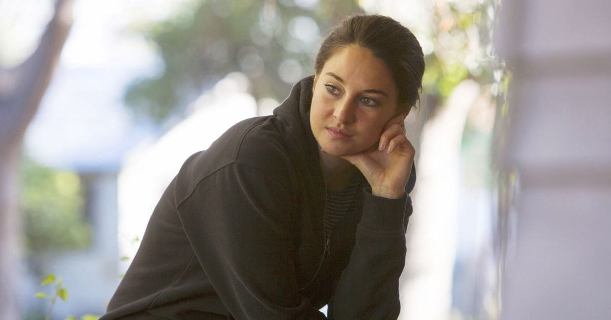 Shailene Woodley (Big Little Lies) vs Hollywood : "Ce qu'on pense de