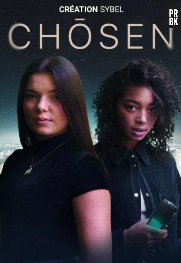 Chosen : le podcast avec Clara Marz et Manon Bresch aux airs de Riverdale et 13 Reasons Why
