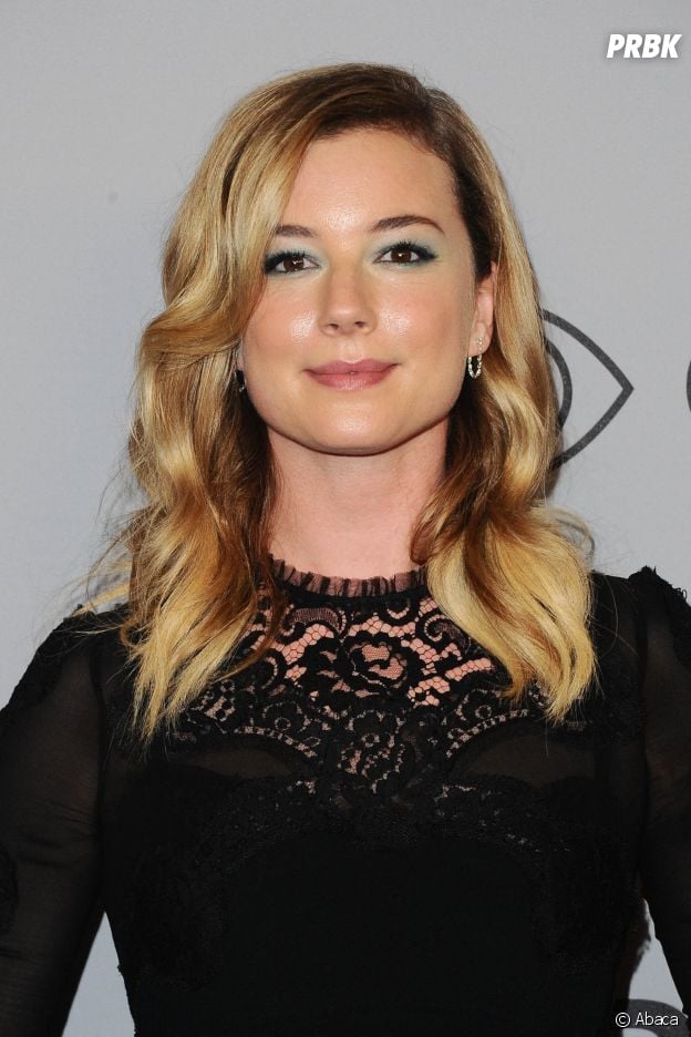 The Resident saison 2 : 5 choses à savoir sur Emily VanCamp (Nic)