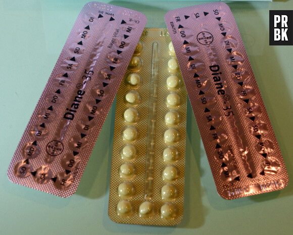 Les frais de contraception sont 100% gratuits pour les moins de 15 ans dès ce vendredi 28 août 2020