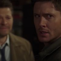 Supernatural saison 15 : catastrophes et émotion dans la bande-annonce des derniers épisodes