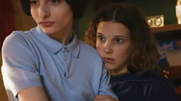 Stranger Things saison 4 : bientôt un mariage entre Eleven et Mike ? Millie Bobby Brown se confie