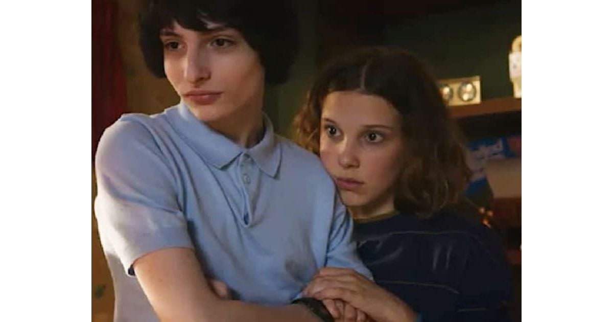 Stranger Things Saison 4 Episode 8 Heure De Sortie Stranger Things saison 4 : bientôt un mariage entre Eleven et Mike