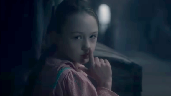 The Haunting of Hill House saison 2 : une bande-annonce angoissante pour la série d'horreur