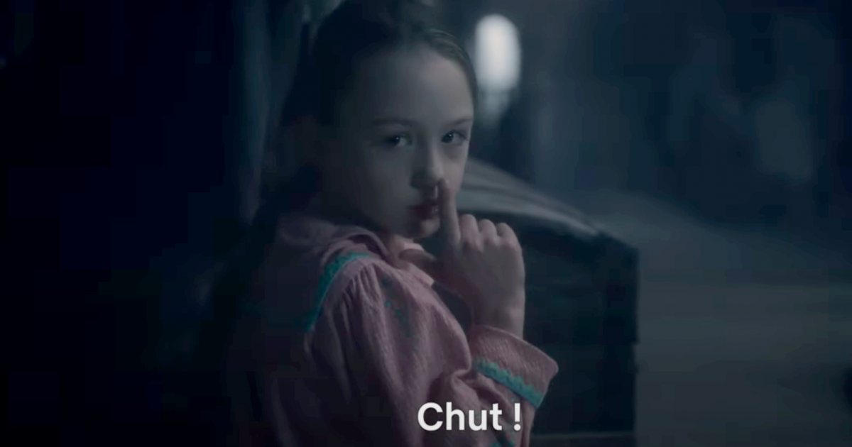 Saison 2 Haunting Of Hill House The Haunting of Hill House saison 2 : une bande-annonce angoissante