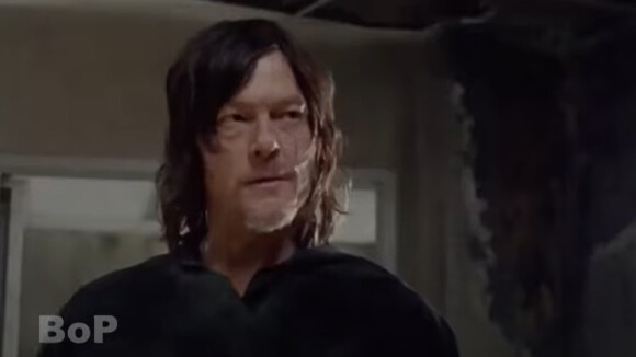 The Walking Dead saison 10 : Daryl et Carol en grand danger ? Bande-annonce inquiétante du final