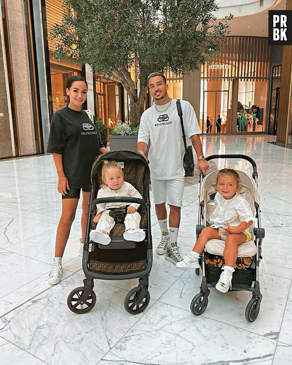 Jazz et Laurent de la JLC Family veulent adopter