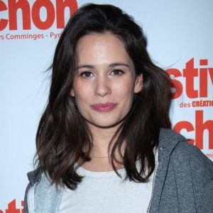 Lucie Lucas victime de viols, ses parents n'étaient pas au courant : "Ca a été très dur pour eux"