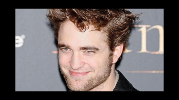 Robert Pattinson ... comment passer une journée avec lui 