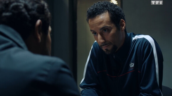 Demain nous appartient : un personnage de la série est joué par 2 acteurs en même temps