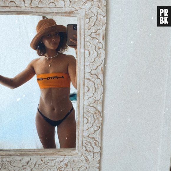 Vanessa Valladares, la supposée nouvelle petite amie de Zac Efron