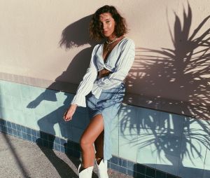 Vanessa Valladares, la supposée nouvelle petite amie de Zac Efron