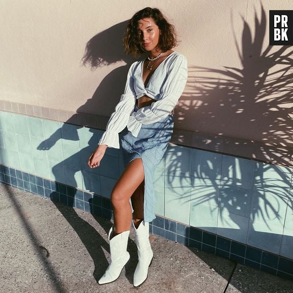 Vanessa Valladares, la supposée nouvelle petite amie de Zac Efron