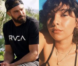 Zac Efron serait en couple avec une certaine Vanessa Valladares