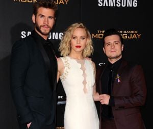 Hunger Games : que deviennent les acteurs de la saga ?