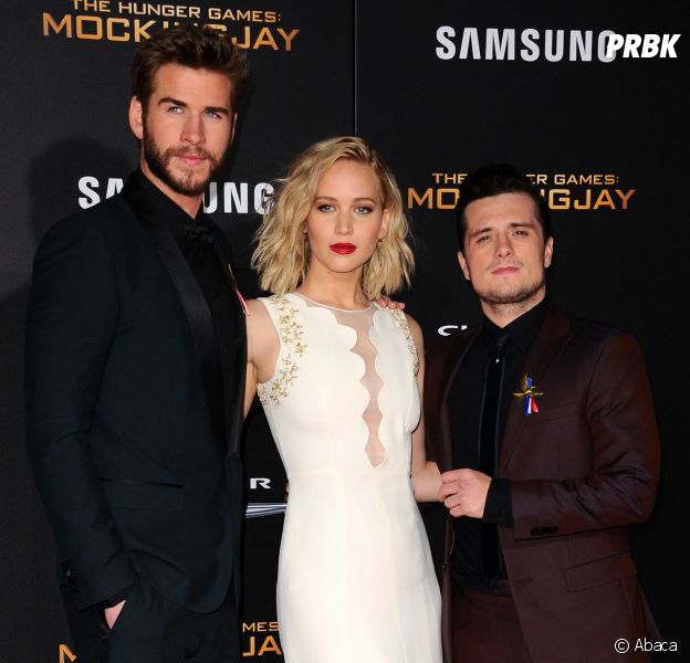 Hunger Games : que deviennent les acteurs de la saga ?