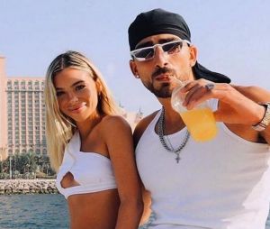 10 couples parfaits 4 : où en sont Anthony Alcaraz et Kellyn depuis le tournage ? Adrien Laurent en dit plus (Interview)