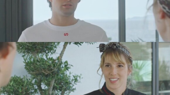 Plus belle la vie : César bientôt en couple avec Barbara ?