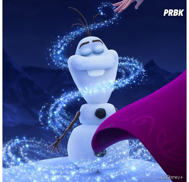 La Reine des Neiges : Disney+ va mettre en ligne un film centré sur Olaf