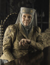 Diana Rigg dans le rôle d'Olenna Tyrell dans Game of Thrones