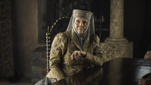 Mort de Diana Rigg : l'actrice de Game of Thrones est décédée à 82 ans