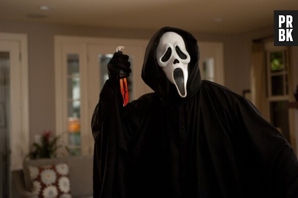 Scream : Ghostface va de nouveau hanter Sidney
