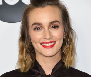 Leighton Meester (Gossip Girl) et Adam Brody (Newport Beach) parents de leur deuxième enfant : l'acteur a confirmé avoir eu un fils