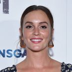 Leighton Meester (Gossip Girl) a accouché : Adam Brody révèle le sexe du bébé
