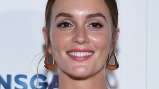 Leighton Meester (Gossip Girl) a accouché : Adam Brody révèle le sexe du bébé