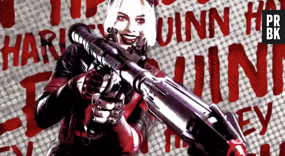 Suicide Squad 2 : Margot Robbie promet la scène d'action la plus folle et badass pour Harley Quinn