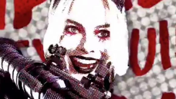 Suicide Squad 2 : Margot Robbie promet une scène d'action totalement dingue pour Harley Quinn