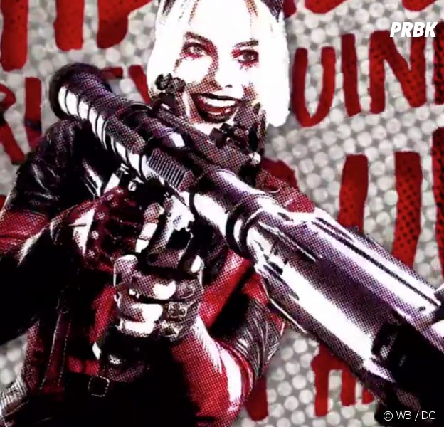 Suicide Squad 2 : Margot Robbie promet la scène d'action la plus folle et badass pour Harley Quinn