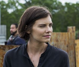 The Walking Dead saison 11 : Lauren Cohan contente de la fin de la série, un spin-off sur Maggie en tête ?