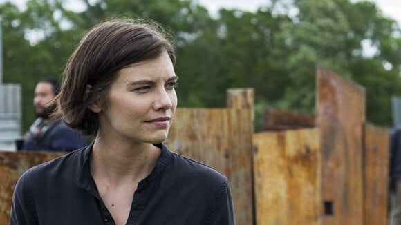 The Walking Dead saison 11 : Lauren Cohan contente de la fin, un spin-off sur Maggie en tête ?