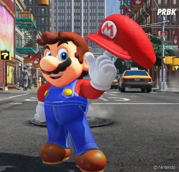 Mario, le film : le héros de Nintendo bientôt de retour au cinéma