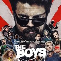 The Boys saison 2 : le créateur répond aux critiques sur la diffusion hebdo sur Amazon Prime Video