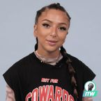 Eva Queen : "Je suis un peu deg de ne pas avoir eu mon bac" (Interview)