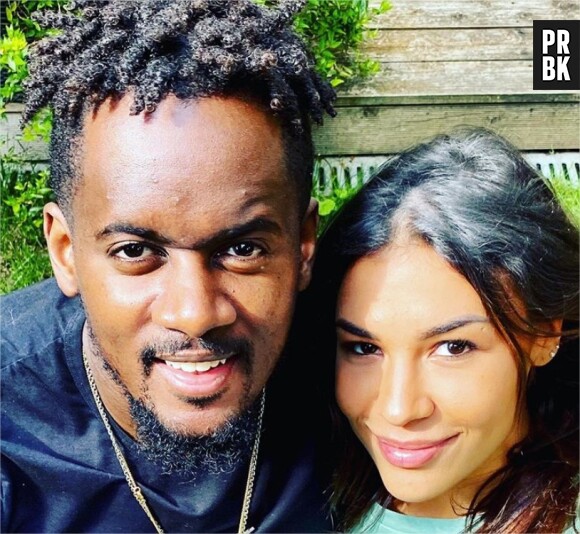 Black M et Léa Djadja parents : leur bébé est né, découvrez le sexe et le prénom